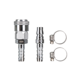 Macnaught Nitto Style Air Fitting Set | RA-30SH30PH